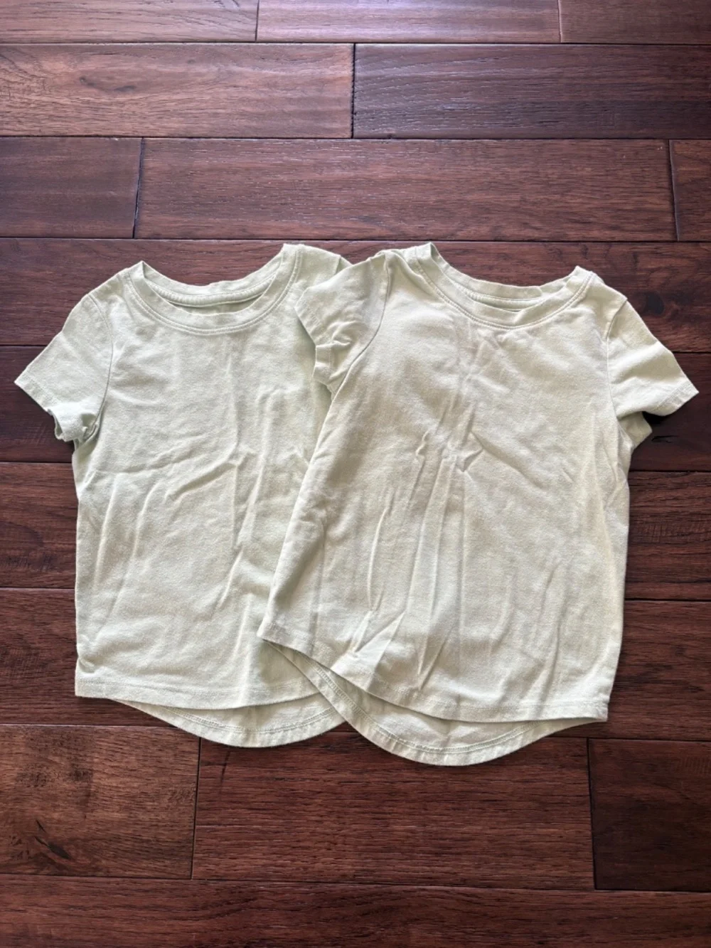 4yr twin girl summer clothing